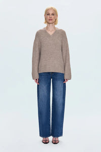 TALIA SWEATER