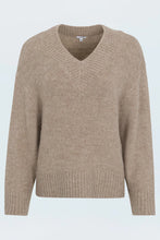 TALIA SWEATER