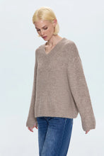 TALIA SWEATER