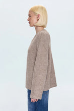 TALIA SWEATER