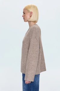 TALIA SWEATER