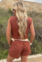Venture Out Shorts