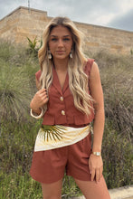Venture Out Shorts