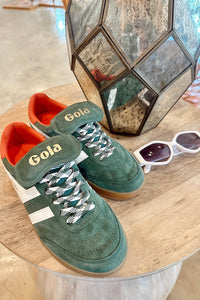 Women's Stadia '86 Sneakers
