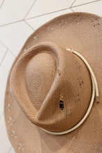 Elizabeth Start Hat
