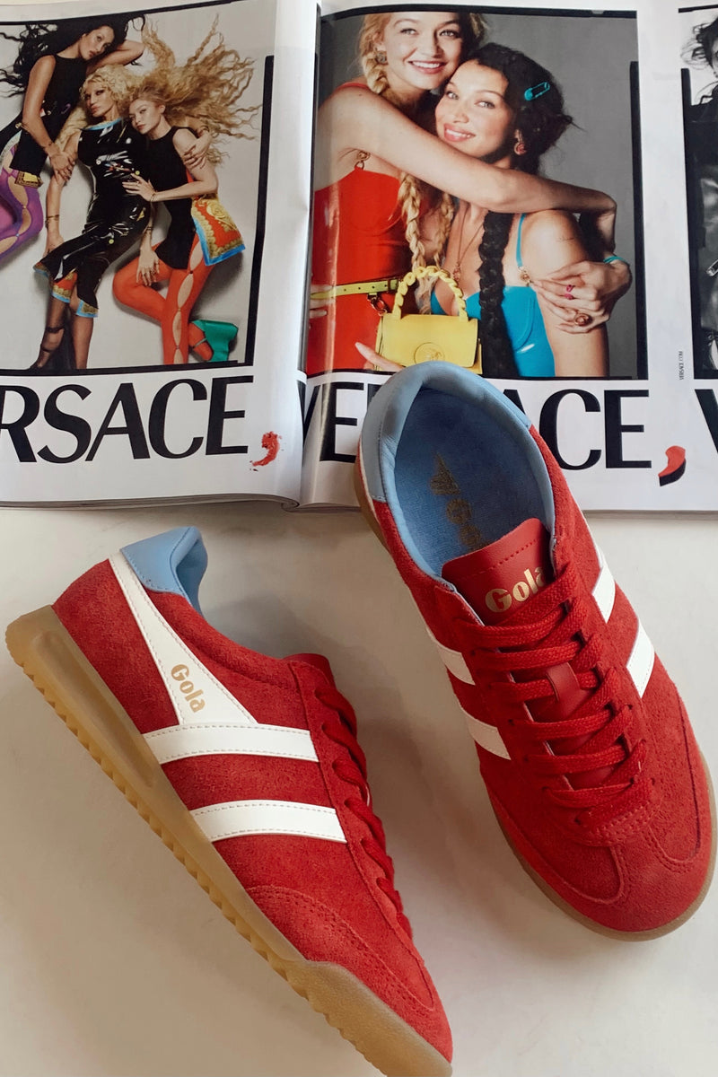 Women's Torpedo Sneakers
