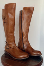 Essence Engineer Moto Boots