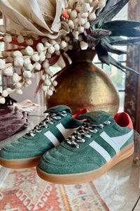 Women's Stadia '86 Sneakers