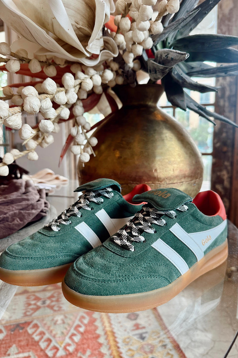 Women's Stadia '86 Sneakers