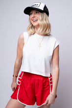 red easy tiger short free people