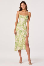 Gaia Dress