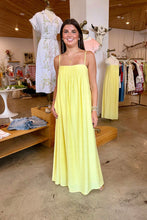 Catalina Dress