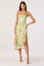 Gaia Dress