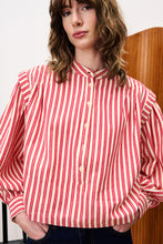 Choupette Blouse