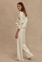 The Extra Wide Leg Pant