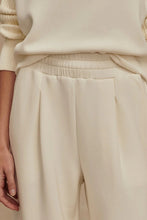 The Extra Wide Leg Pant