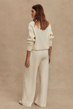 The Extra Wide Leg Pant
