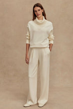 The Extra Wide Leg Pant