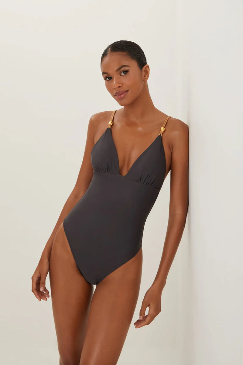 Nancy Claire One Piece