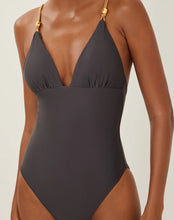 Nancy Claire One Piece