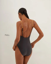 Nancy Claire One Piece