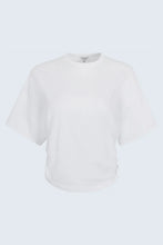 Veronica Kimono Sleeve Fitted Tee
