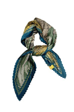 Becca Plissé Petit Scarf