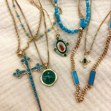 Our Lady Guadalupe Necklace