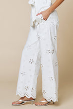 Villa Rosa Pants