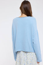 Sky Soft Pullover