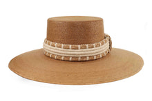 Sienna Hat