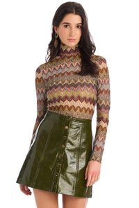 CARLA SKIRT