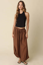 The Hudson Pant