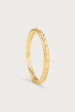 Anabel Aram Celeste Medium Bangle, detail view 3