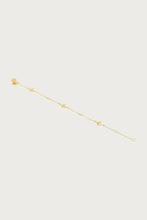 Anabel Aram Celeste Station Bracelet, detail view 4