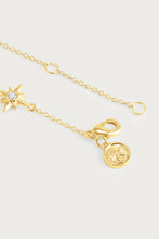 Anabel Aram Celeste Station Bracelet, detail view 5
