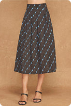 Blue Agate Skirt