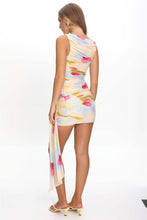 Sunset Muse Dress