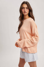 Soft Haze Knit