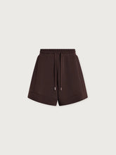 Atrium High Rise Short 4.5, Coffee Bean