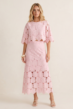 Sakura Skirt