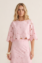 Sakura Top