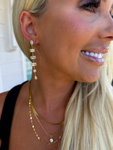 CHANSUTTPEARLS - LAYLA EARRINGS