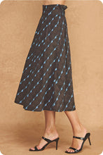 Blue Agate Skirt