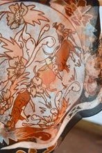 Silas Silk Tencel Scarf