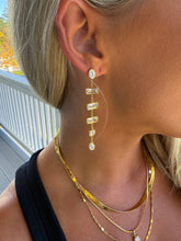 CHANSUTTPEARLS - LAYLA EARRINGS