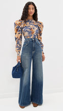 IRINA BLOUSE