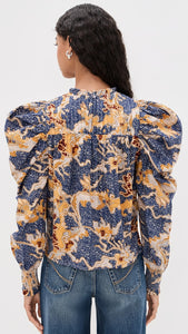 IRINA BLOUSE