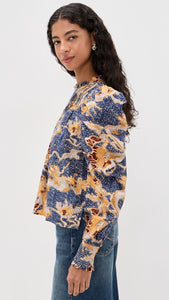 IRINA BLOUSE