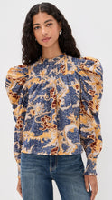IRINA BLOUSE